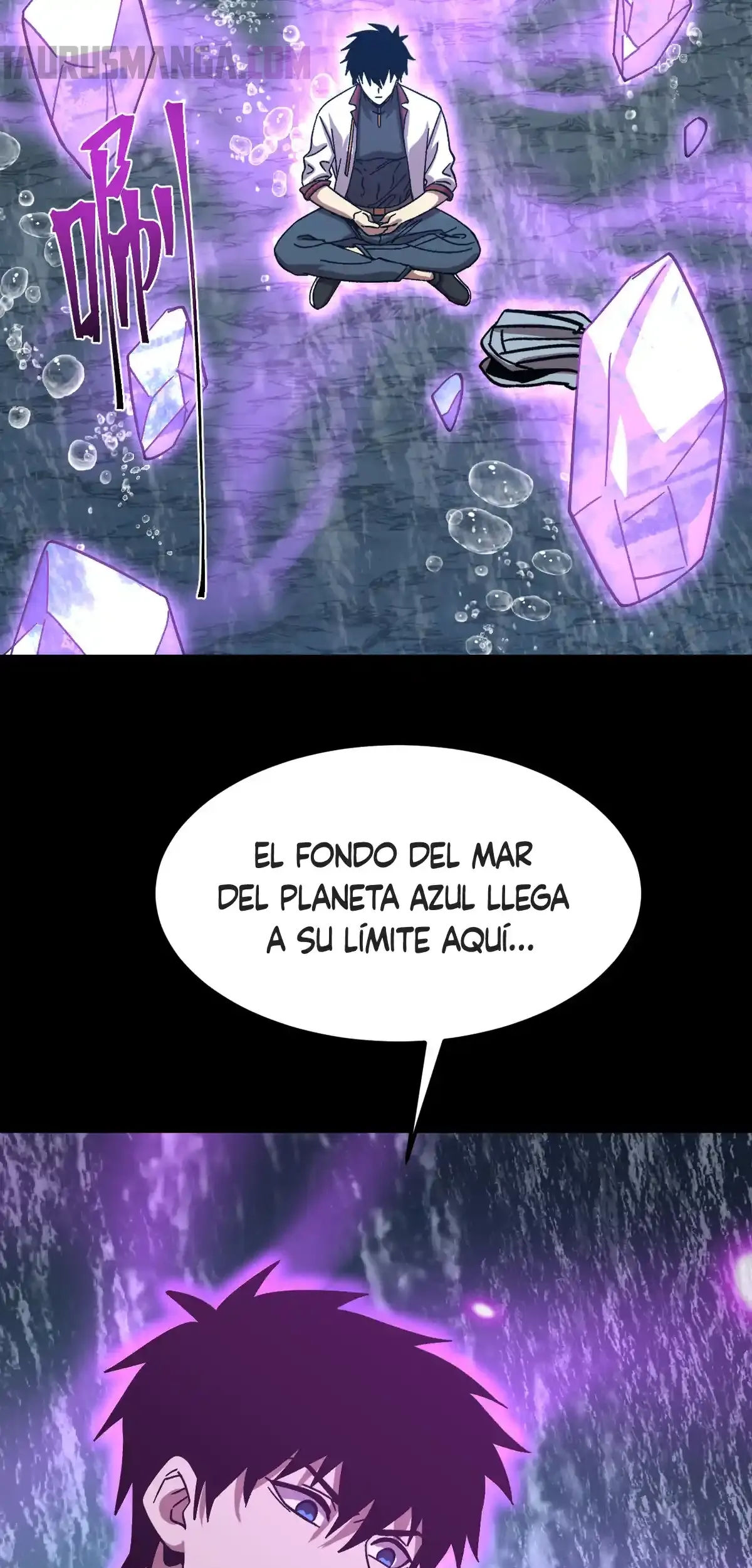 Read Apex Future Martial Arts ES Manga Online