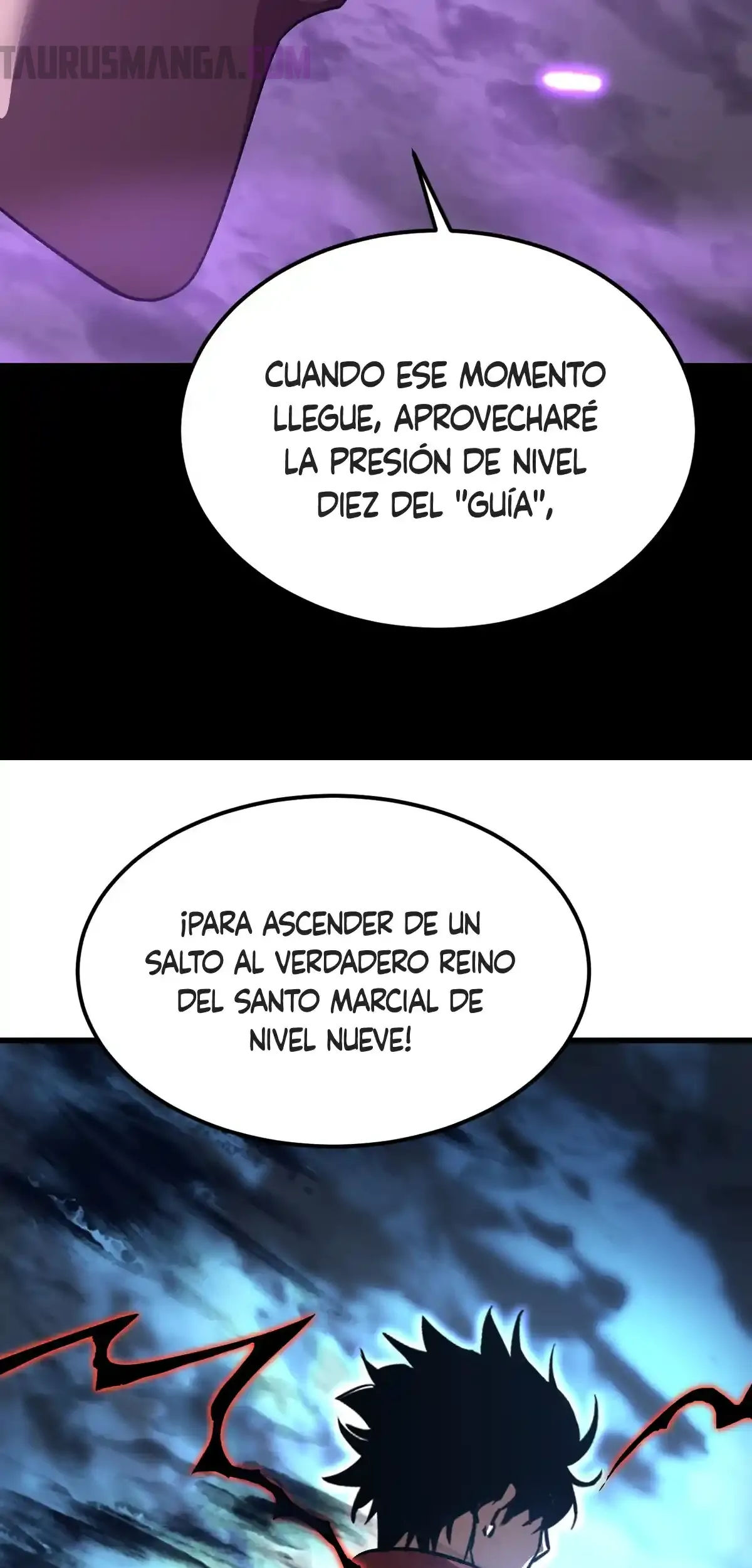 Read Apex Future Martial Arts ES Manga Online