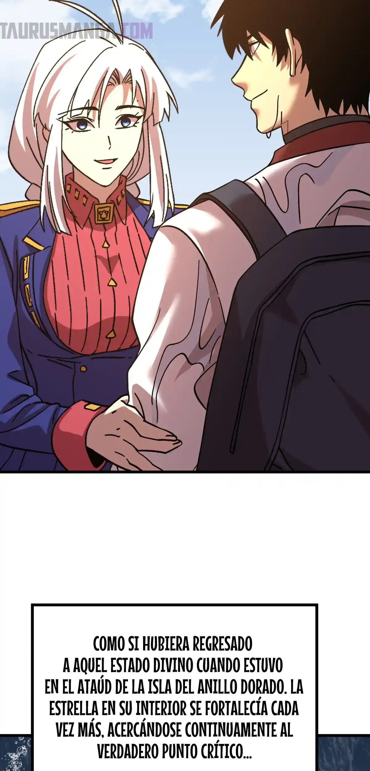 Read Apex Future Martial Arts ES Manga Online