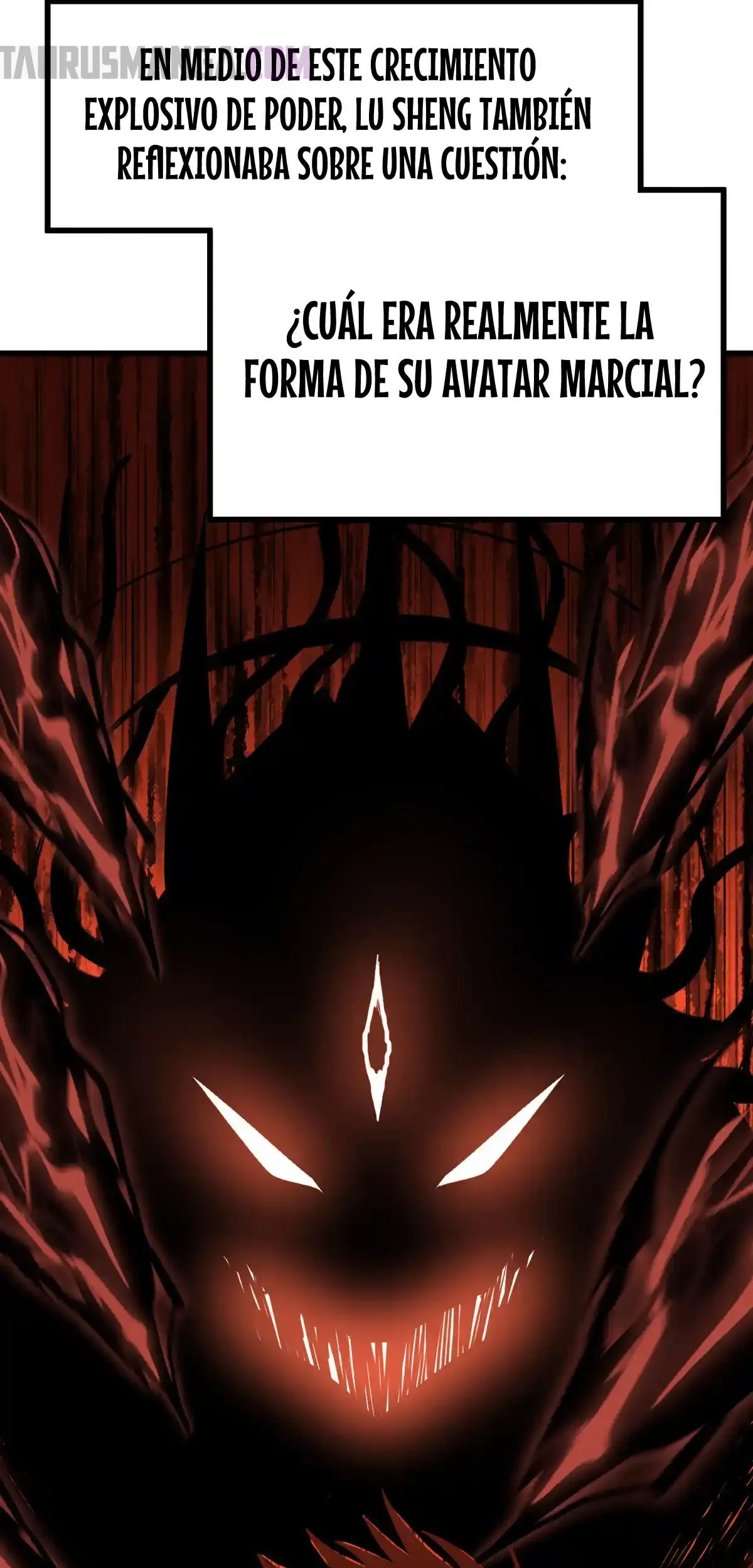 Read Apex Future Martial Arts ES Manga Online