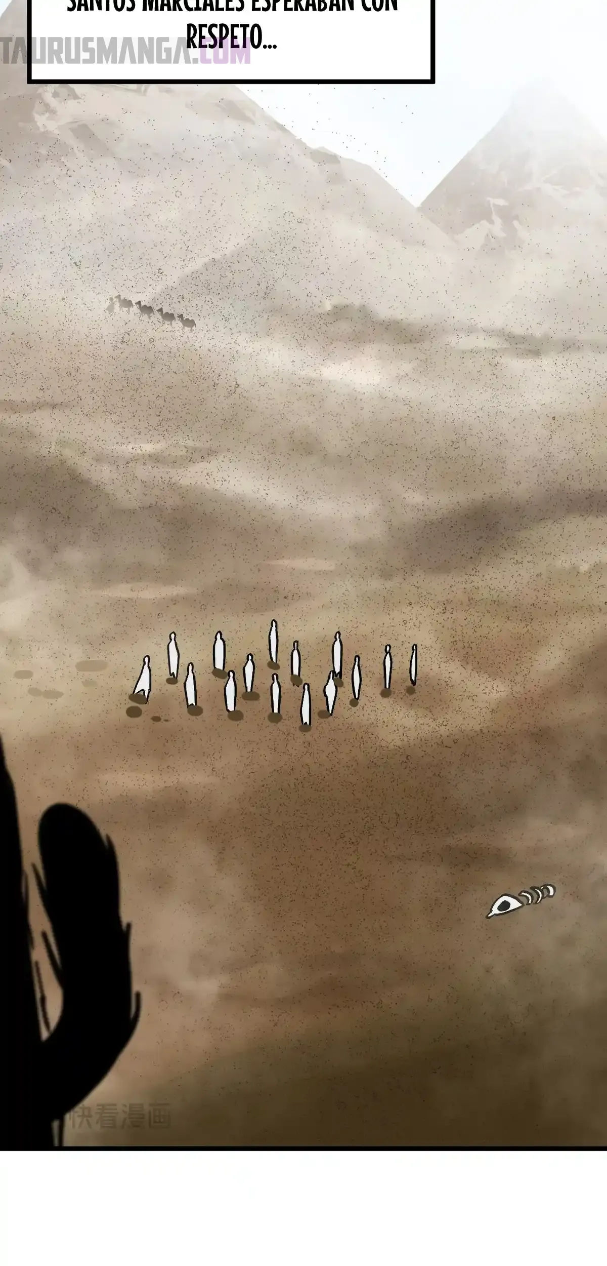 Read Apex Future Martial Arts ES Manga Online