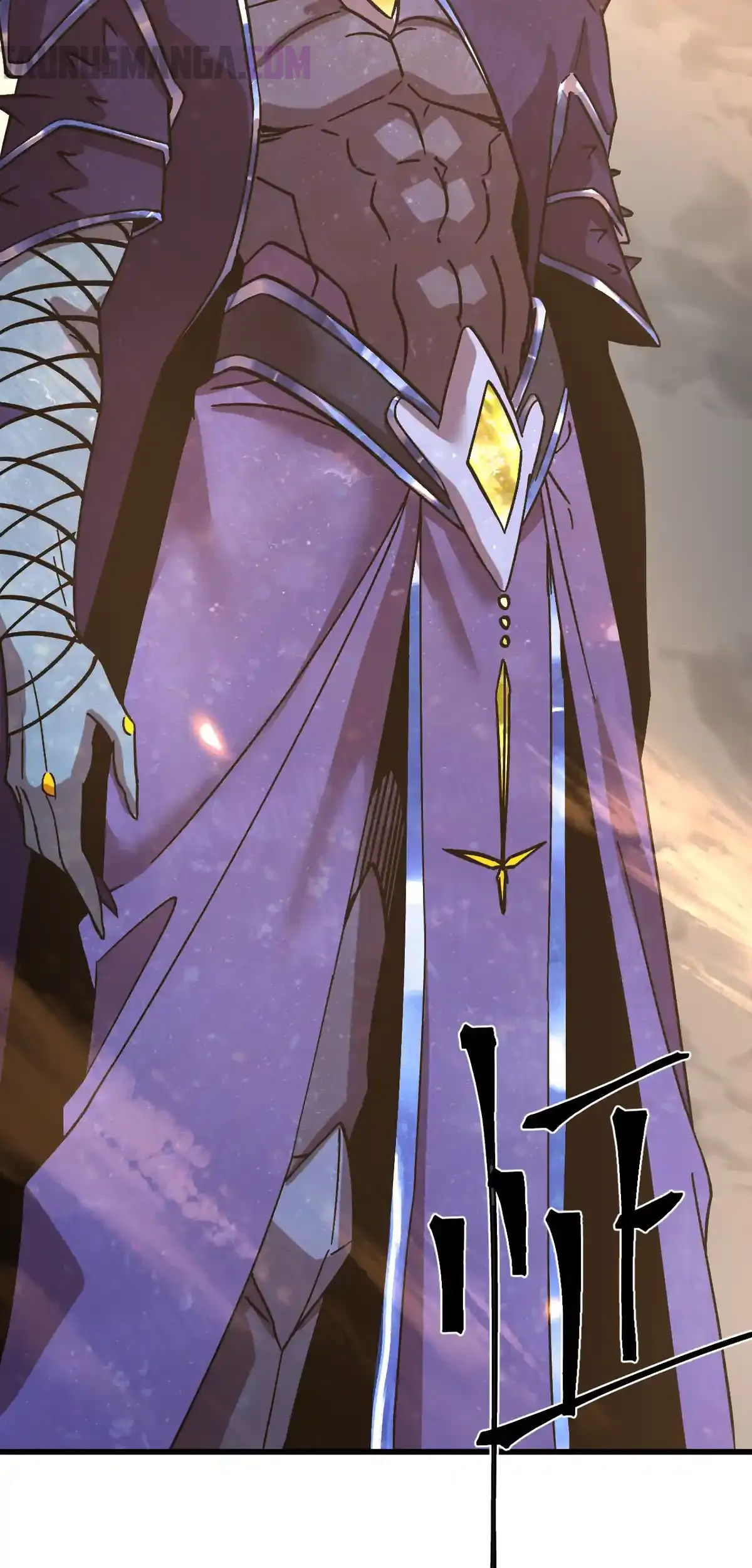 Read Apex Future Martial Arts ES Manga Online