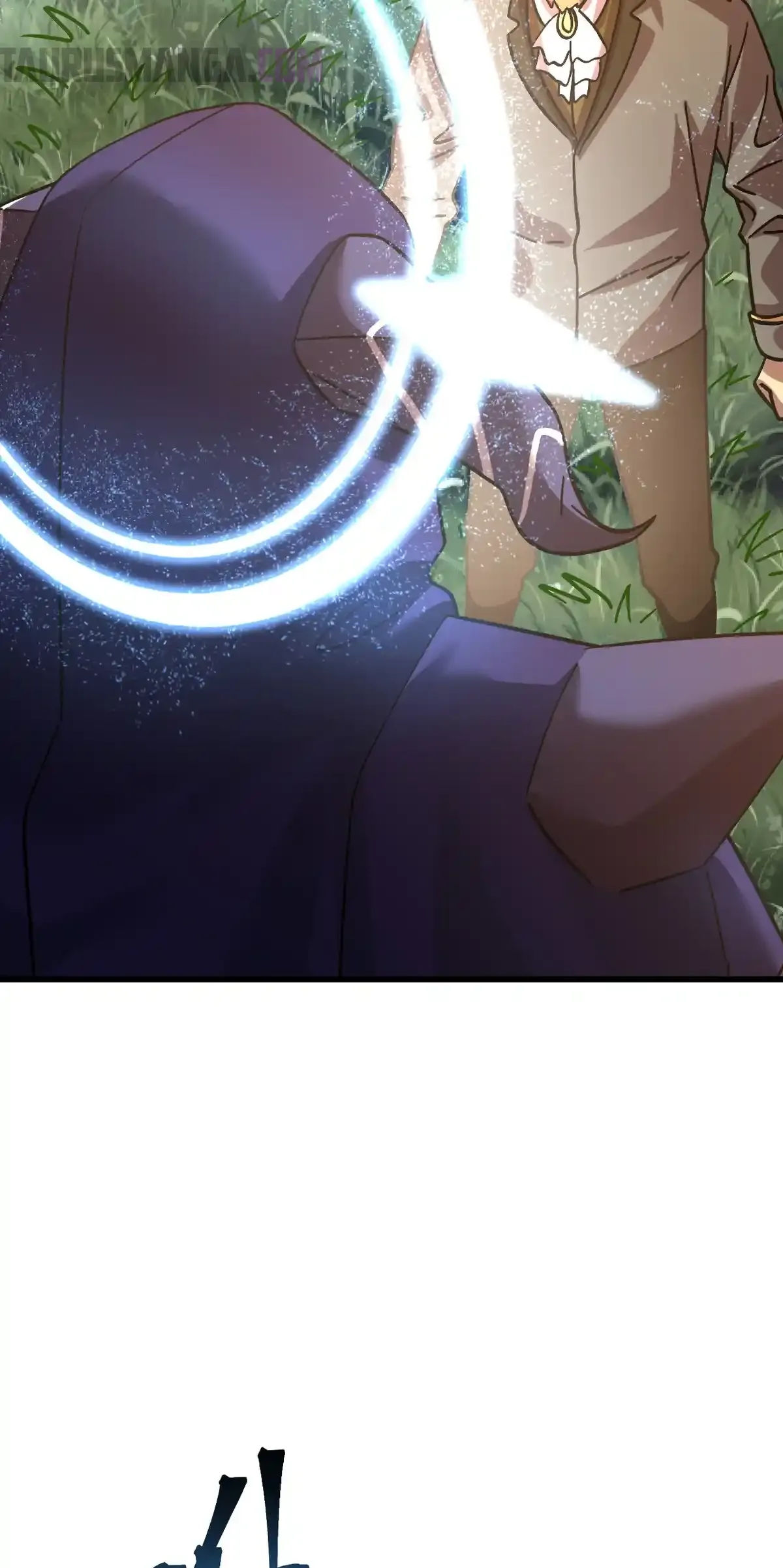 Read Apex Future Martial Arts ES Manga Online