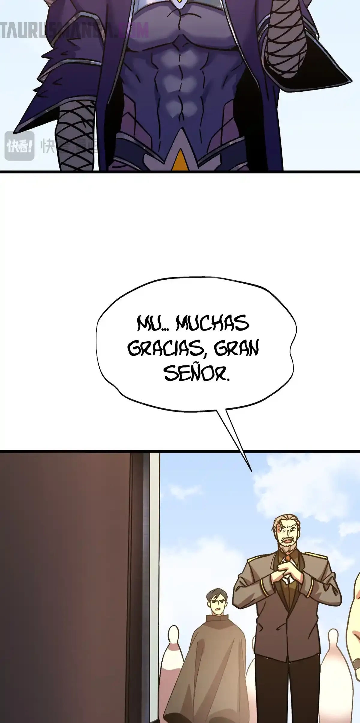 Read Apex Future Martial Arts ES Manga Online