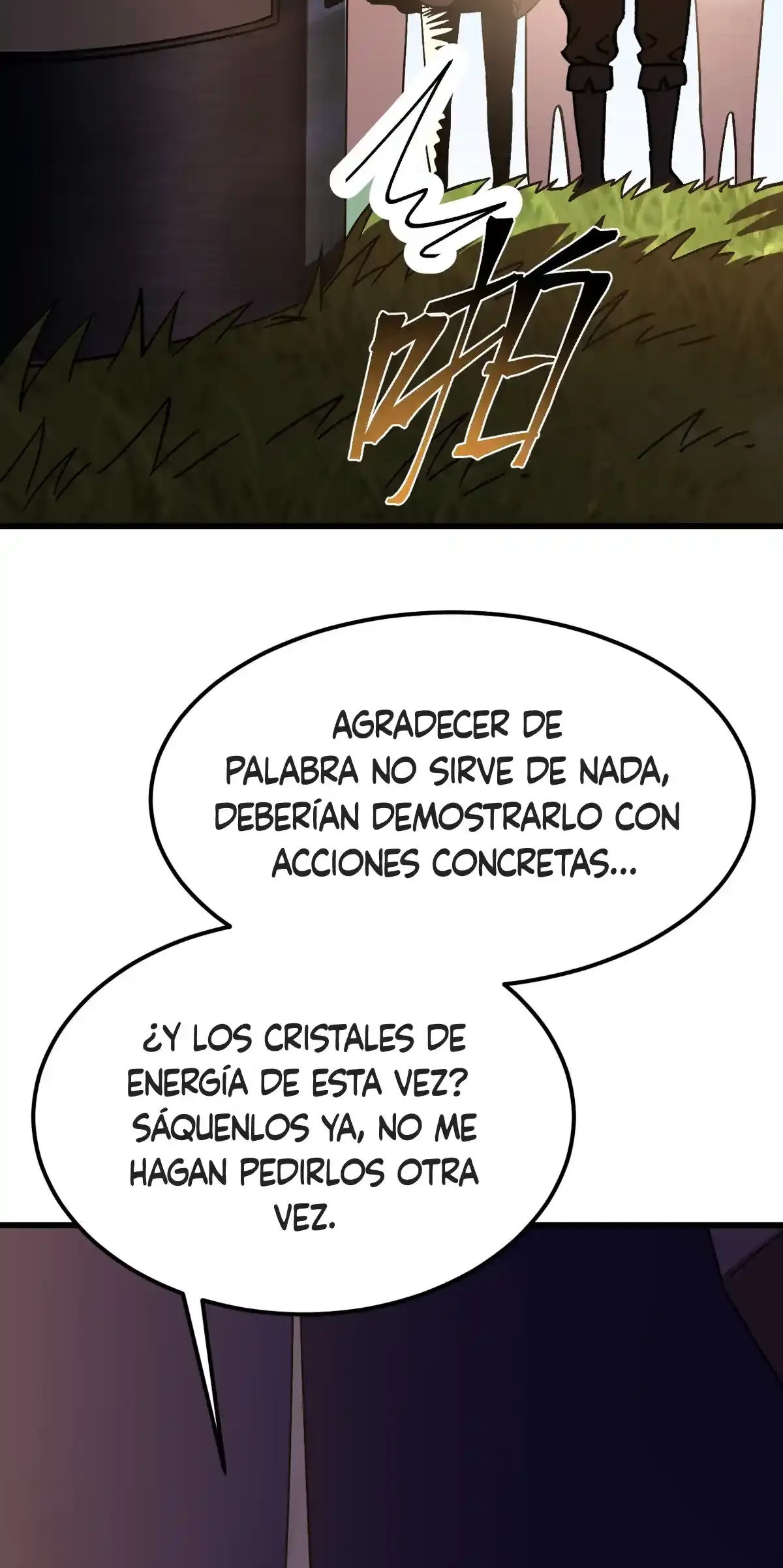 Read Apex Future Martial Arts ES Manga Online