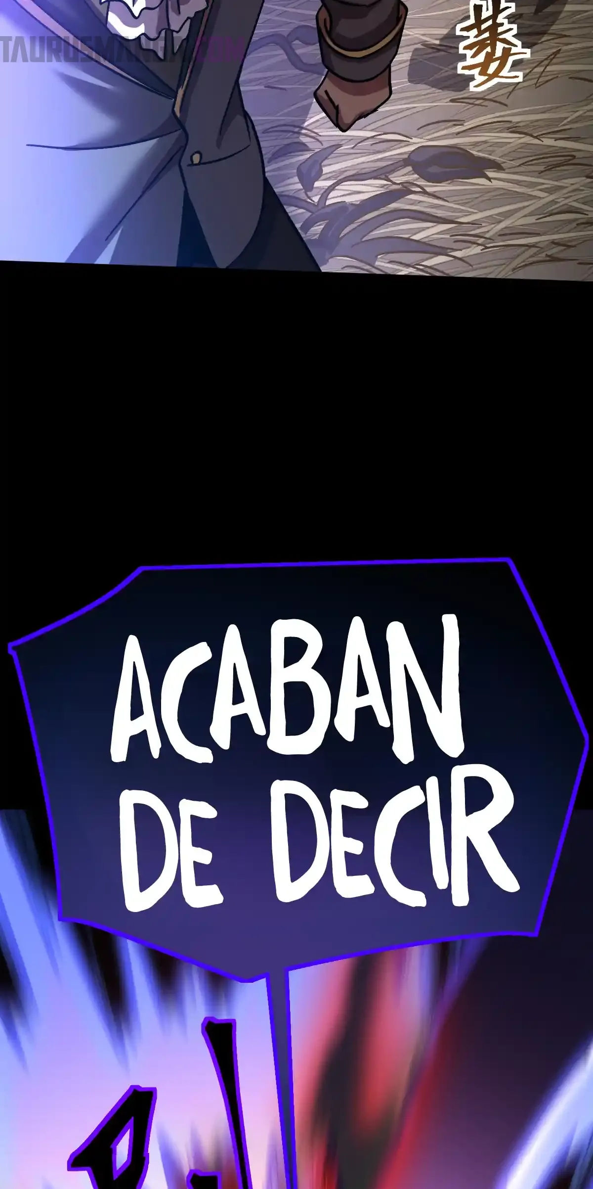 Read Apex Future Martial Arts ES Manga Online