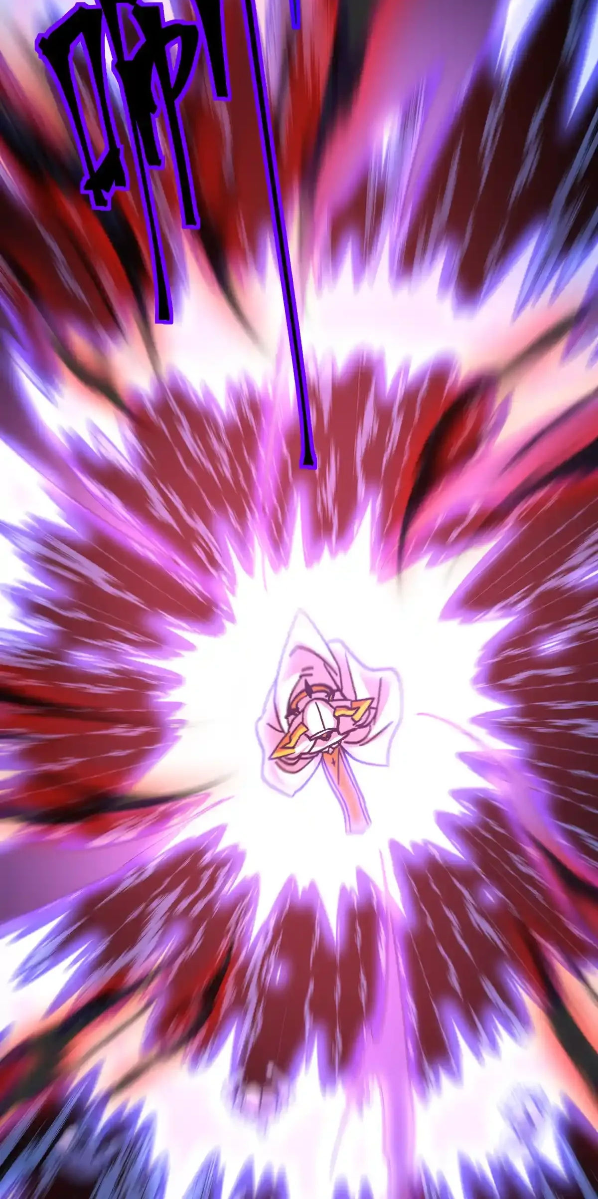 Read Apex Future Martial Arts ES Manga Online