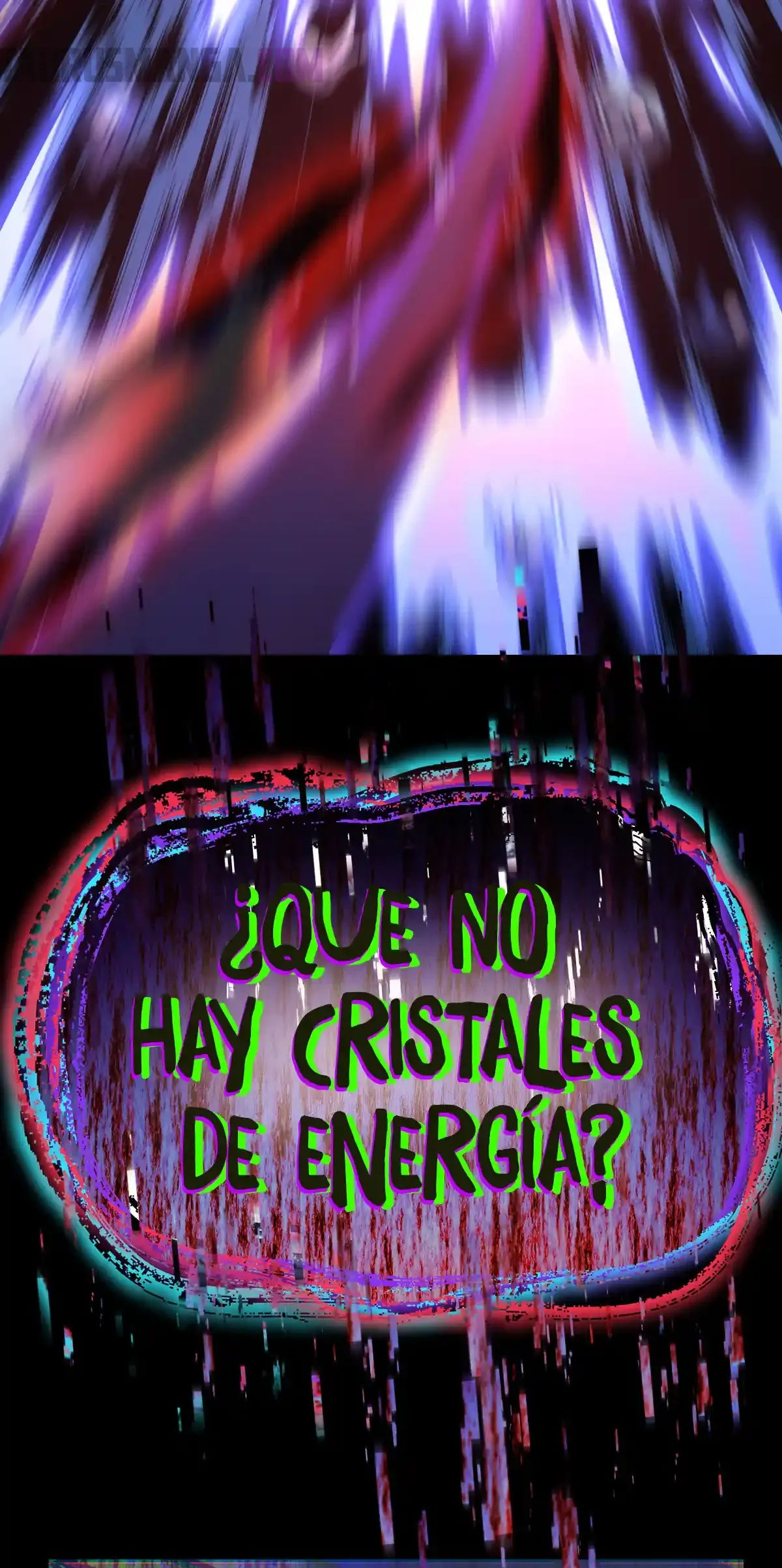 Read Apex Future Martial Arts ES Manga Online