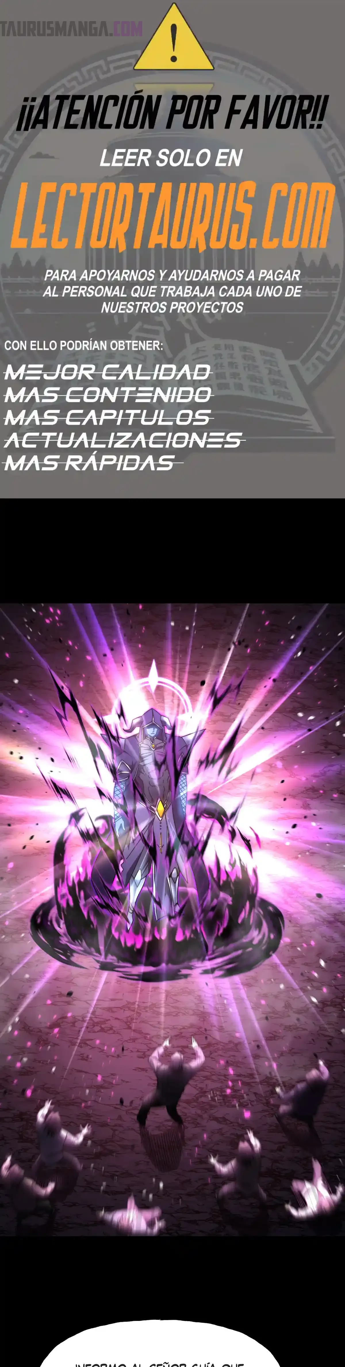 Read Apex Future Martial Arts ES Manga Online