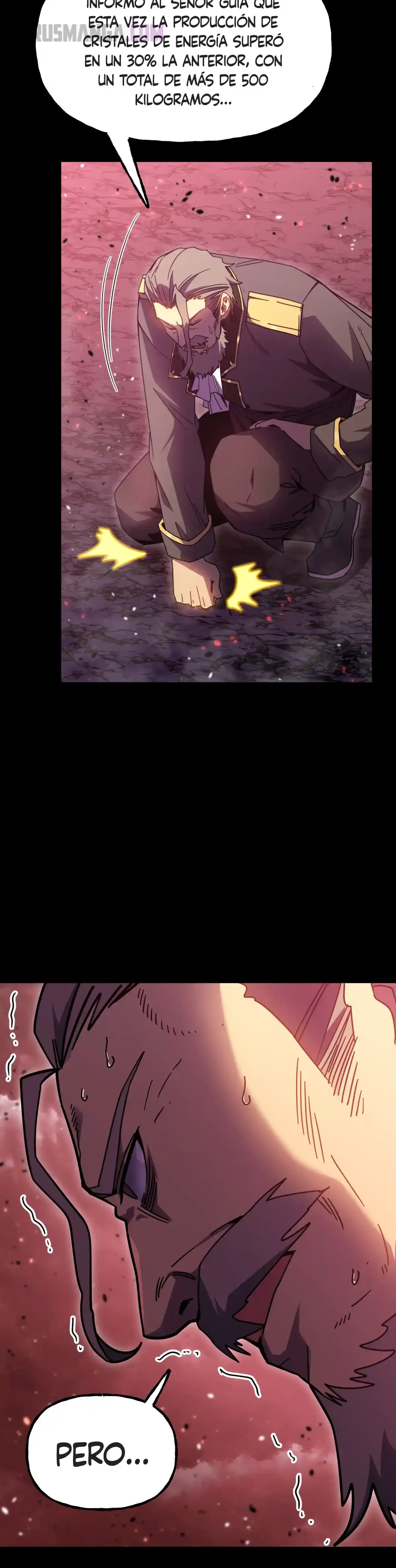 Read Apex Future Martial Arts ES Manga Online