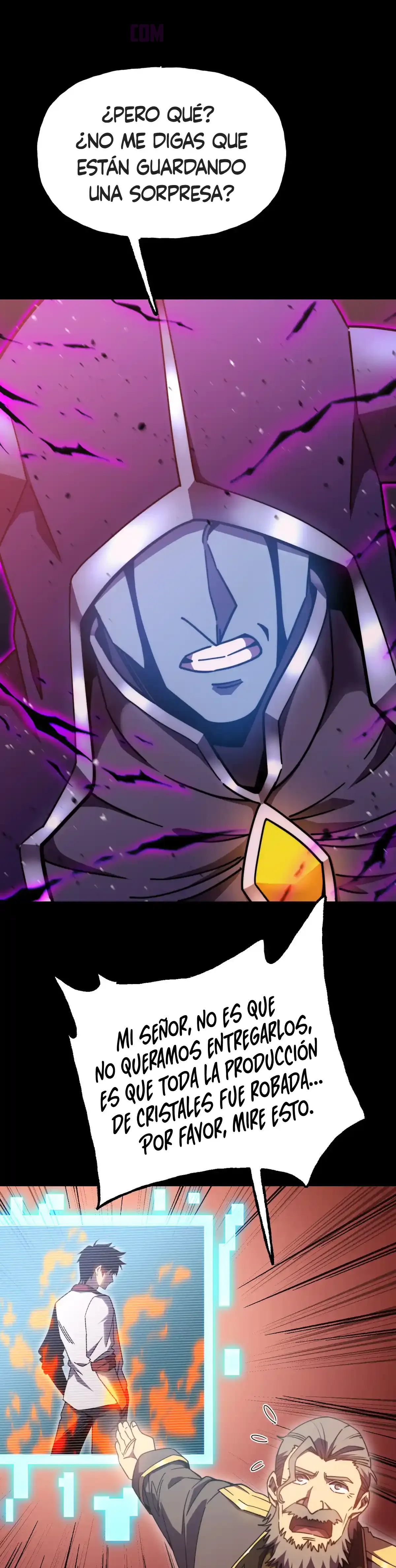 Read Apex Future Martial Arts ES Manga Online