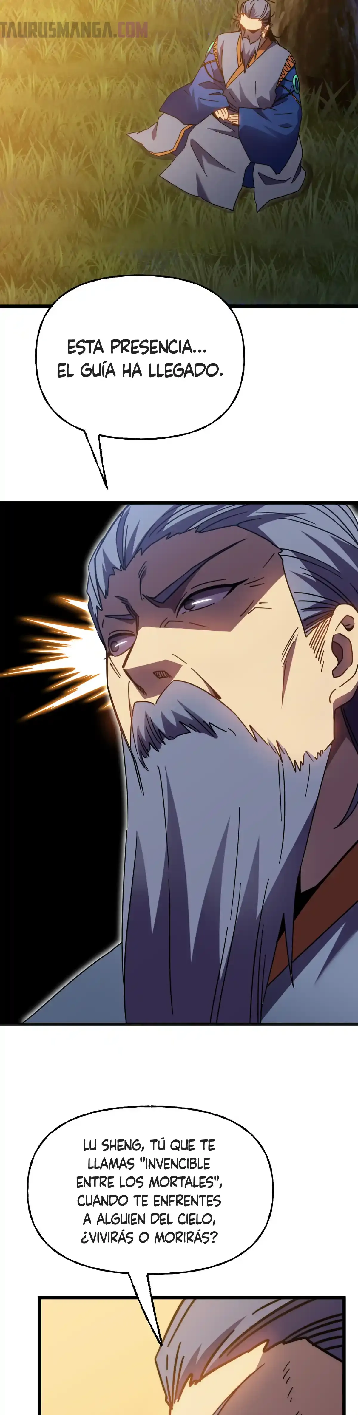 Read Apex Future Martial Arts ES Manga Online