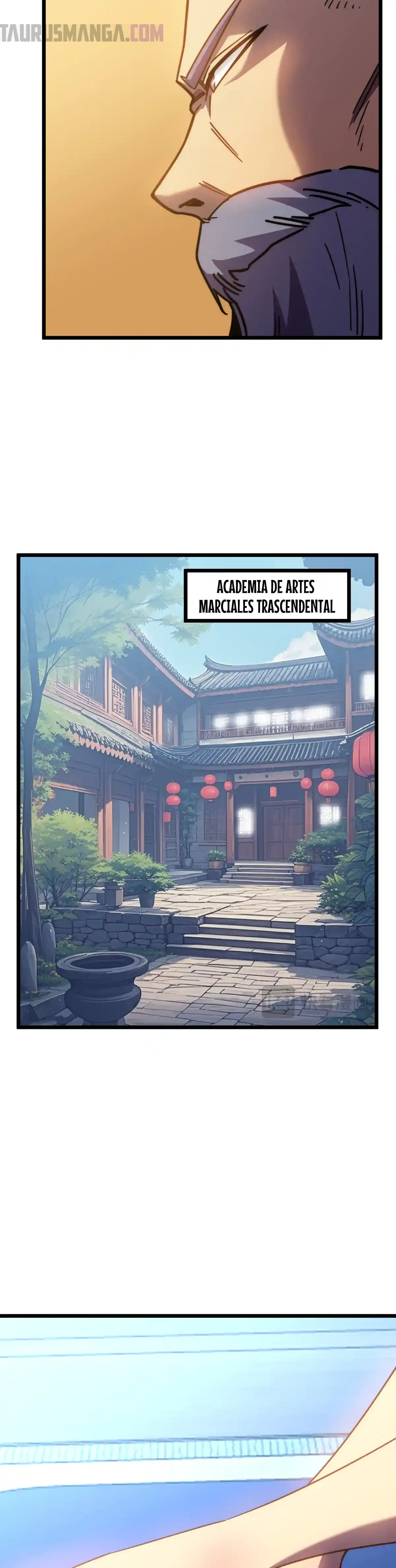 Read Apex Future Martial Arts ES Manga Online