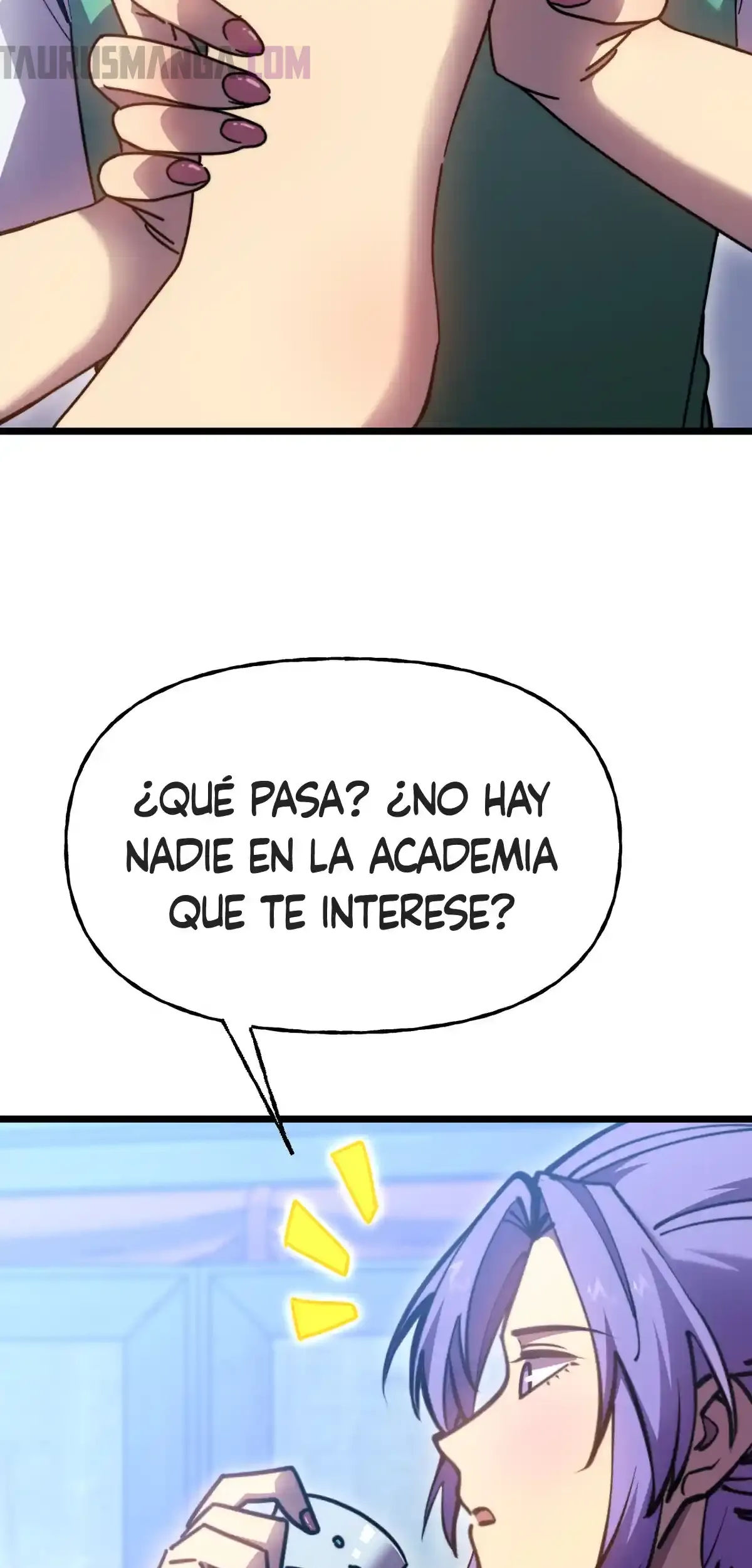 Read Apex Future Martial Arts ES Manga Online