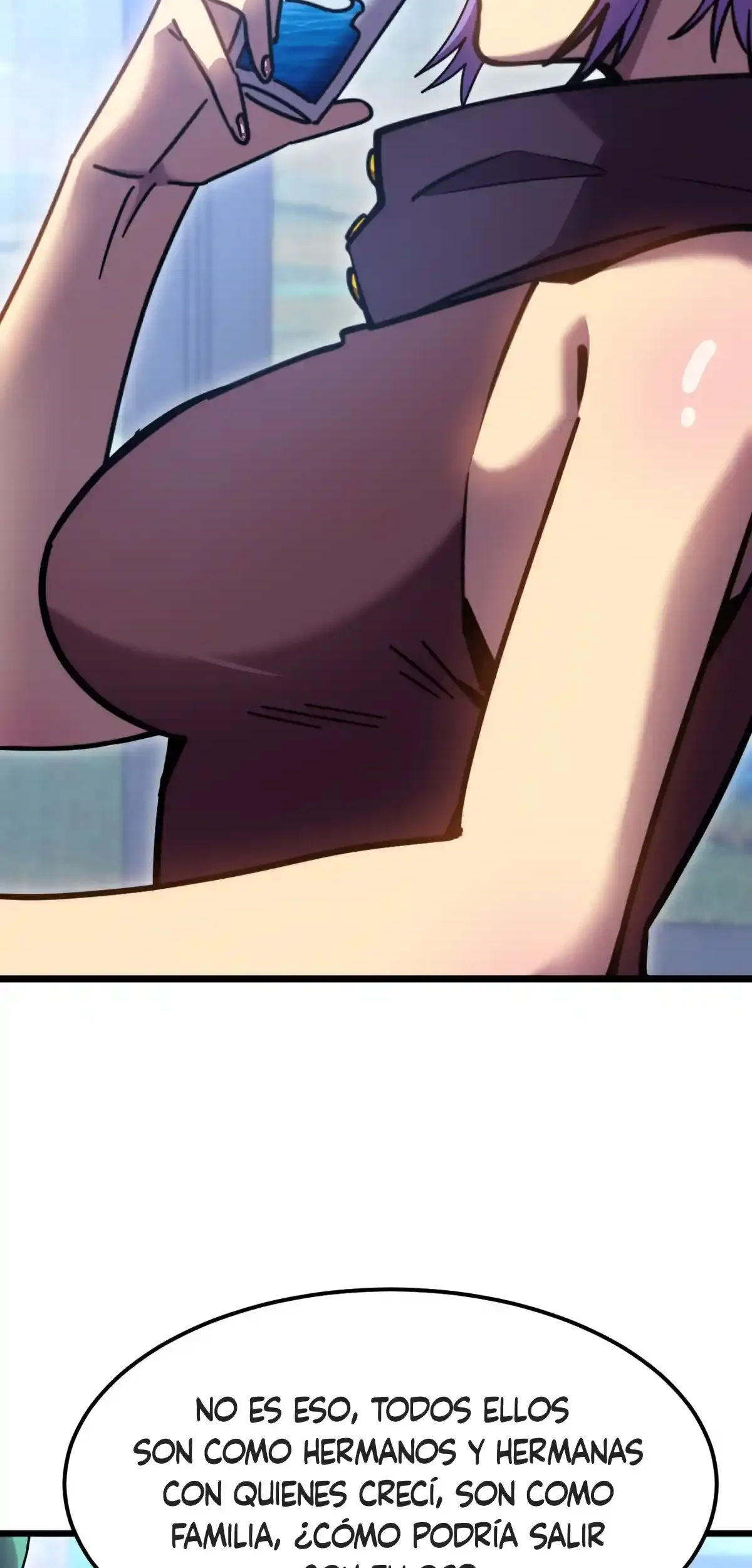 Read Apex Future Martial Arts ES Manga Online