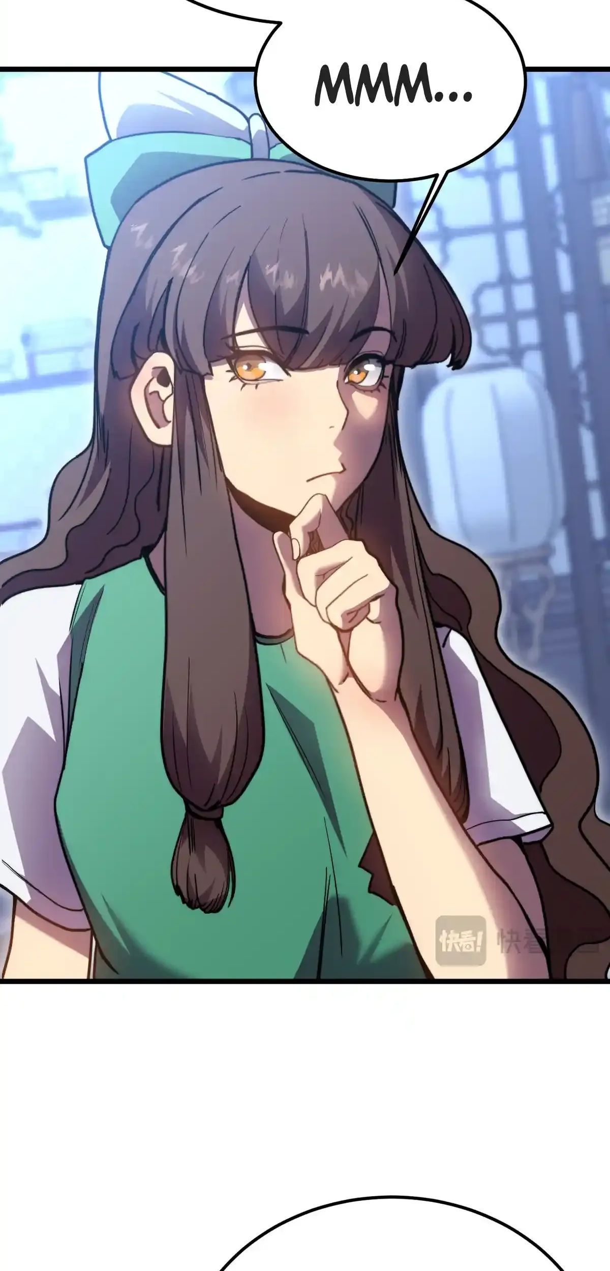 Read Apex Future Martial Arts ES Manga Online