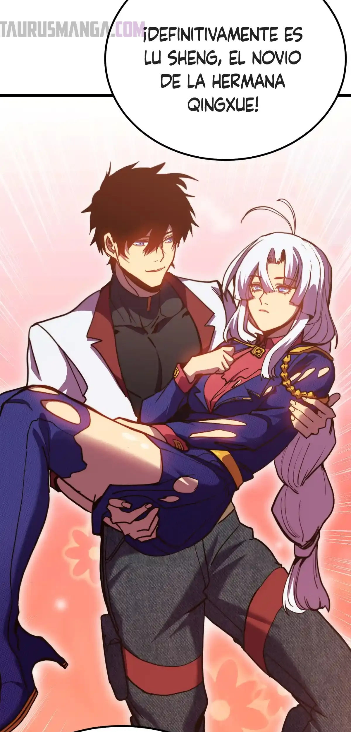 Read Apex Future Martial Arts ES Manga Online