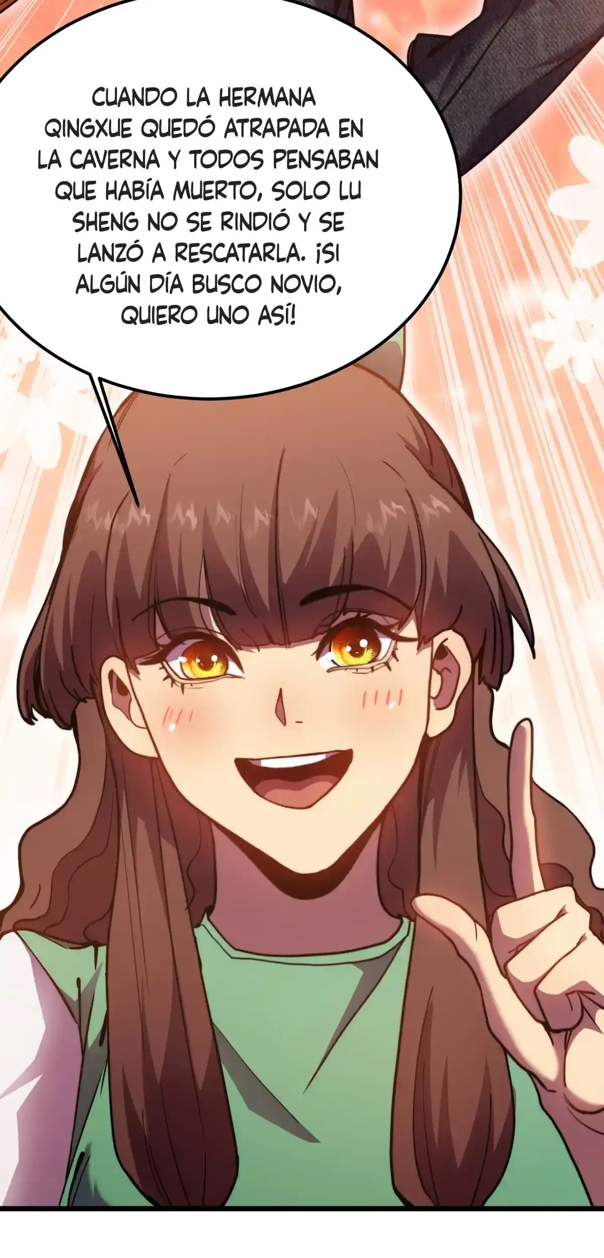 Read Apex Future Martial Arts ES Manga Online