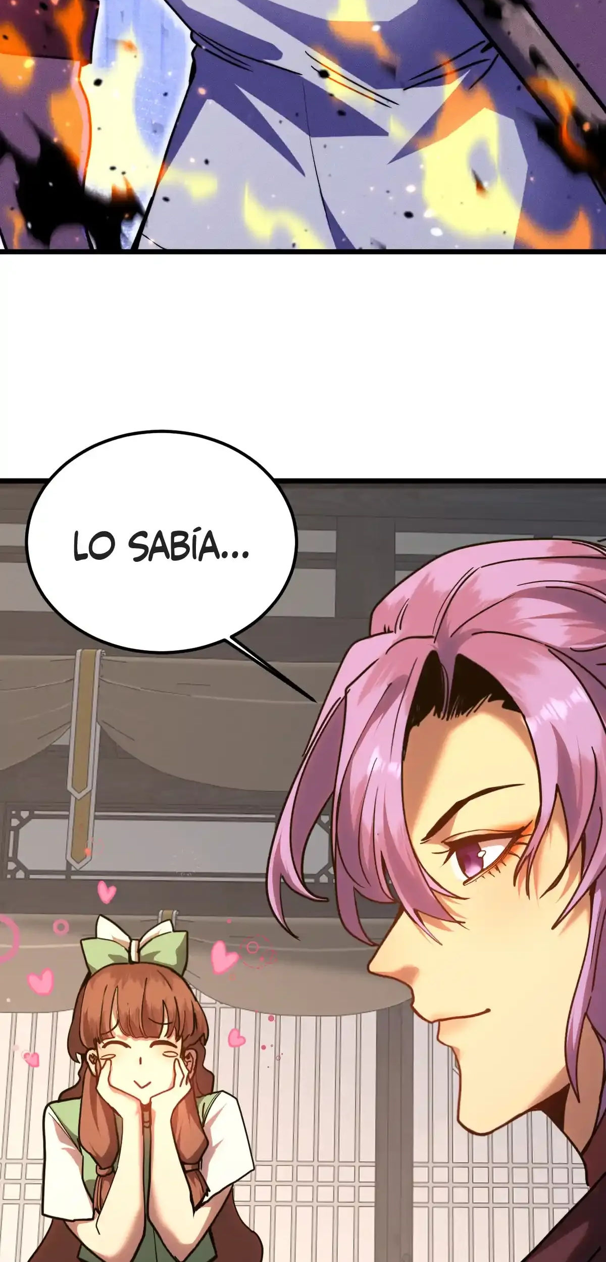 Read Apex Future Martial Arts ES Manga Online