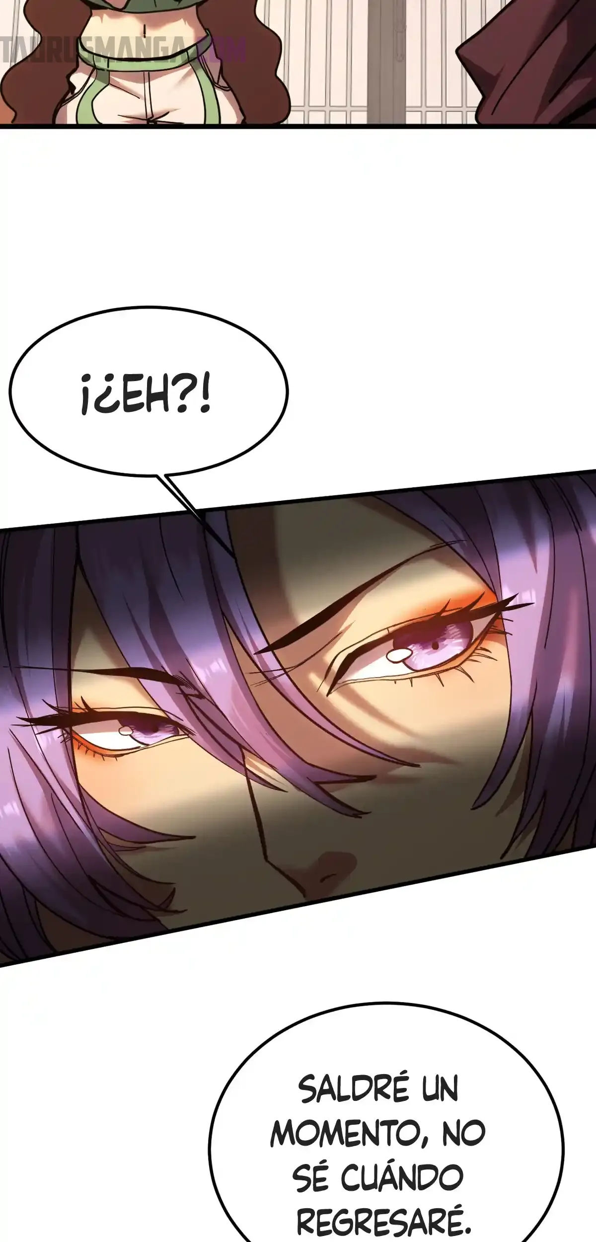 Read Apex Future Martial Arts ES Manga Online