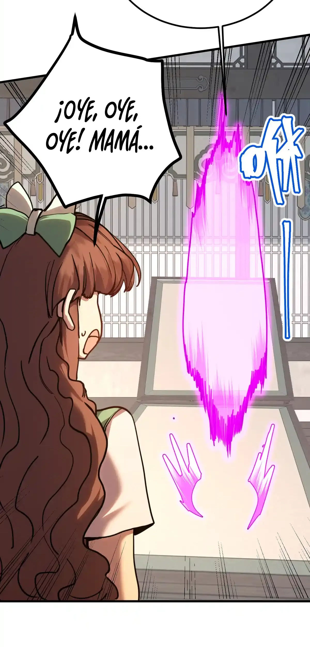 Read Apex Future Martial Arts ES Manga Online