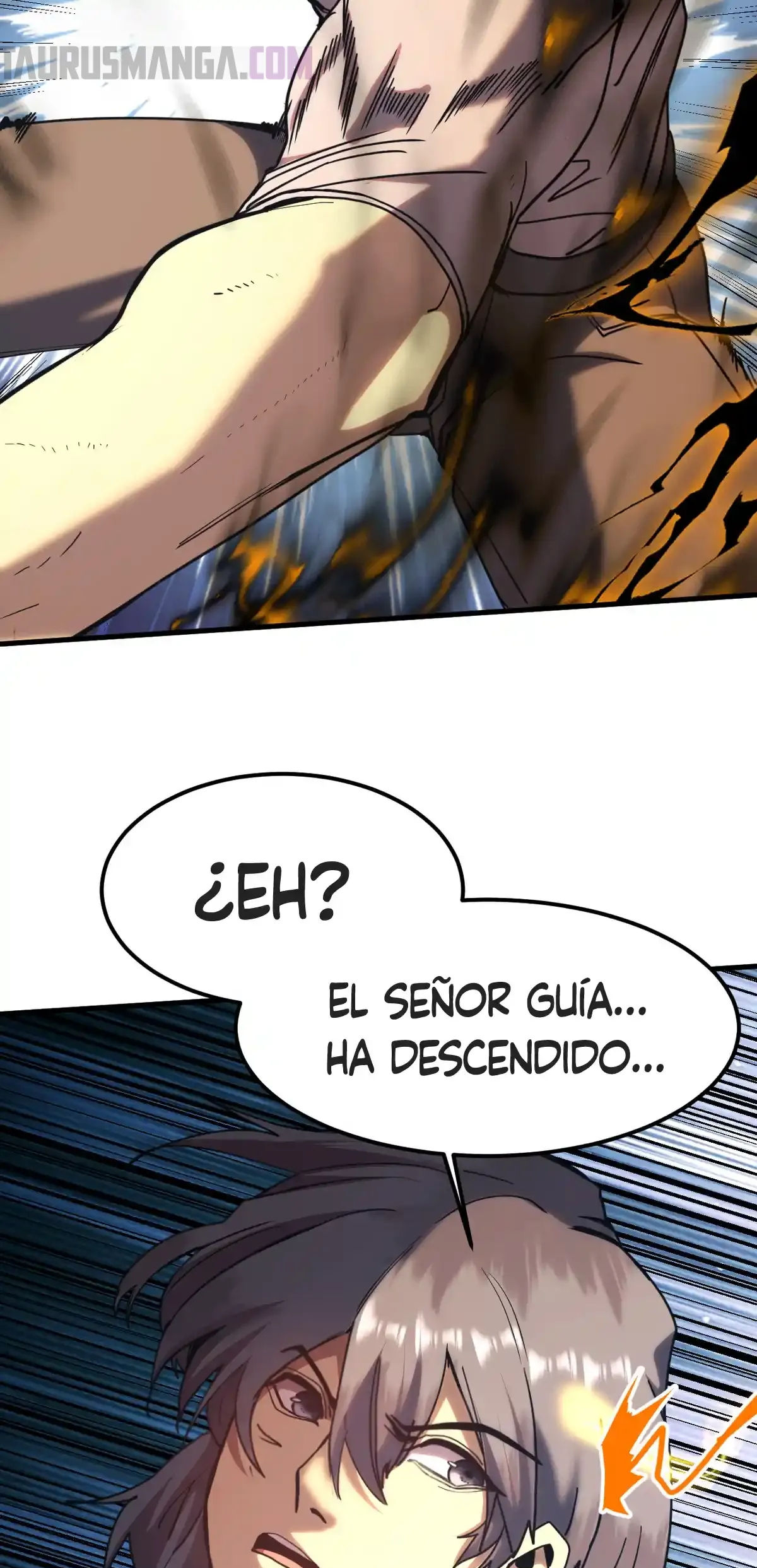 Read Apex Future Martial Arts ES Manga Online