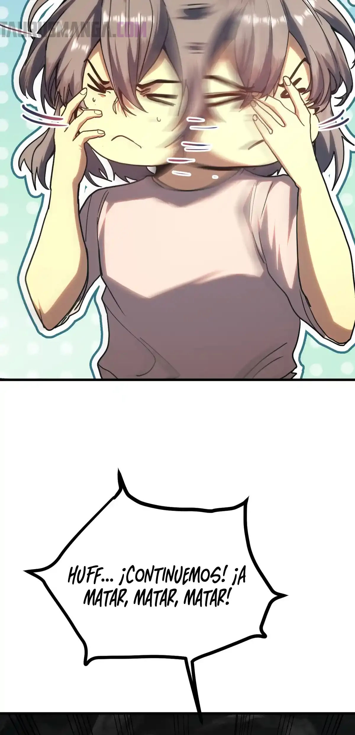 Read Apex Future Martial Arts ES Manga Online