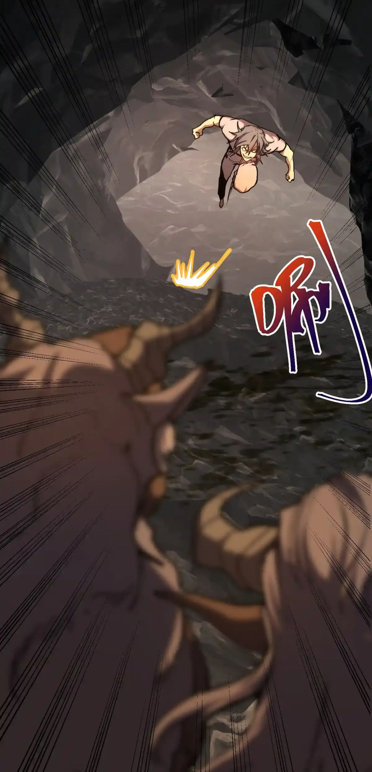 Read Apex Future Martial Arts ES Manga Online