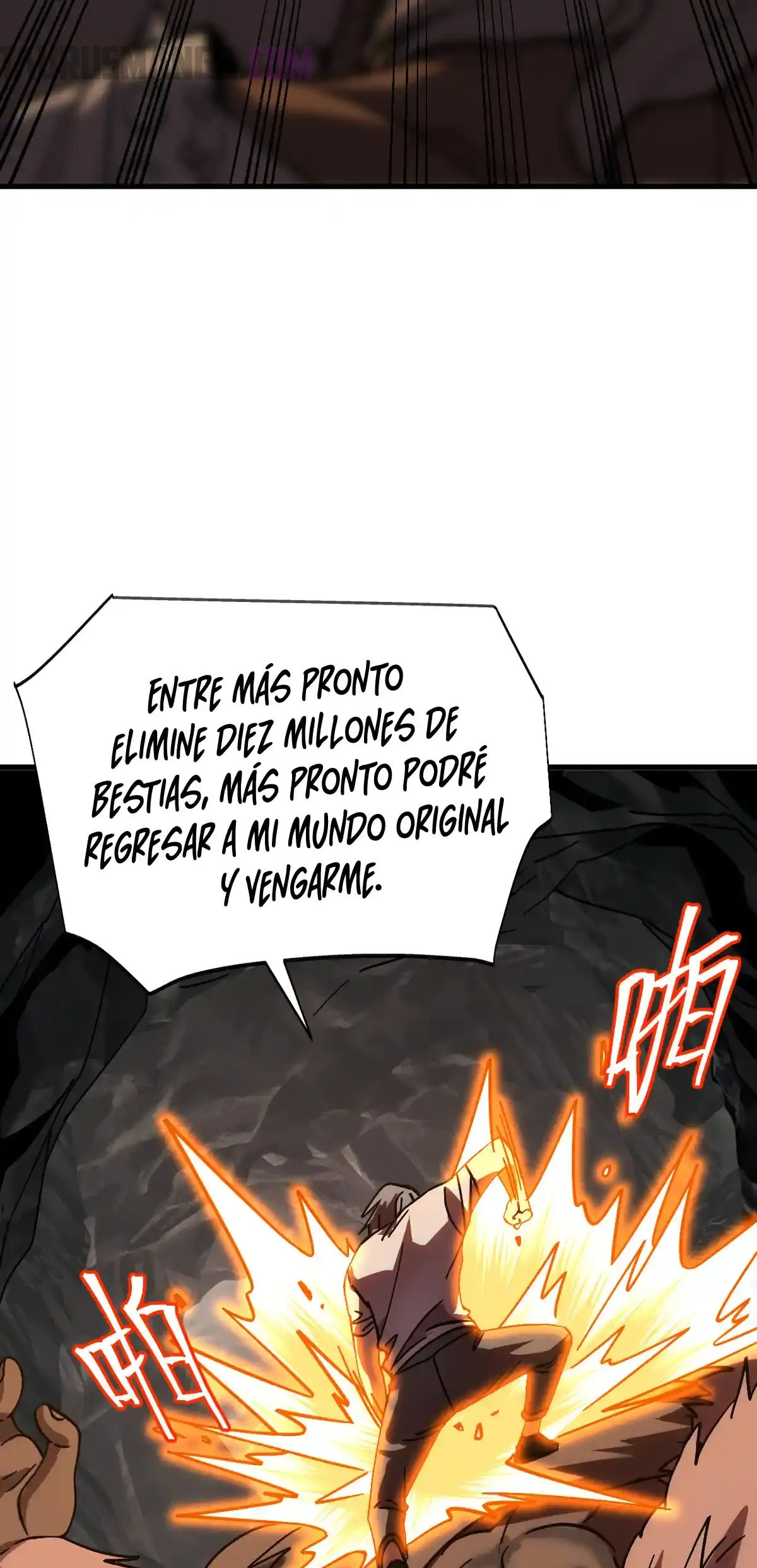 Read Apex Future Martial Arts ES Manga Online