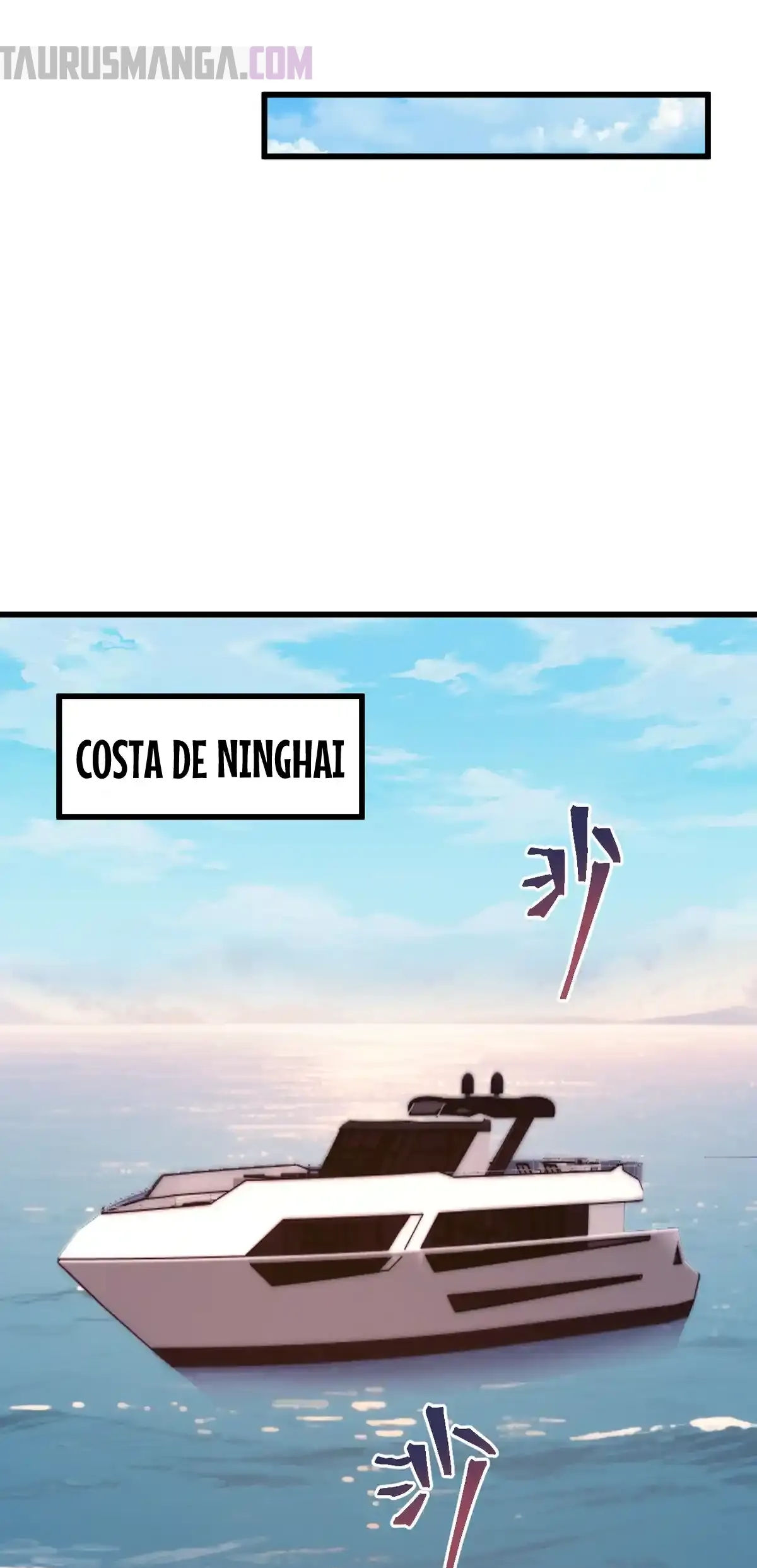 Read Apex Future Martial Arts ES Manga Online