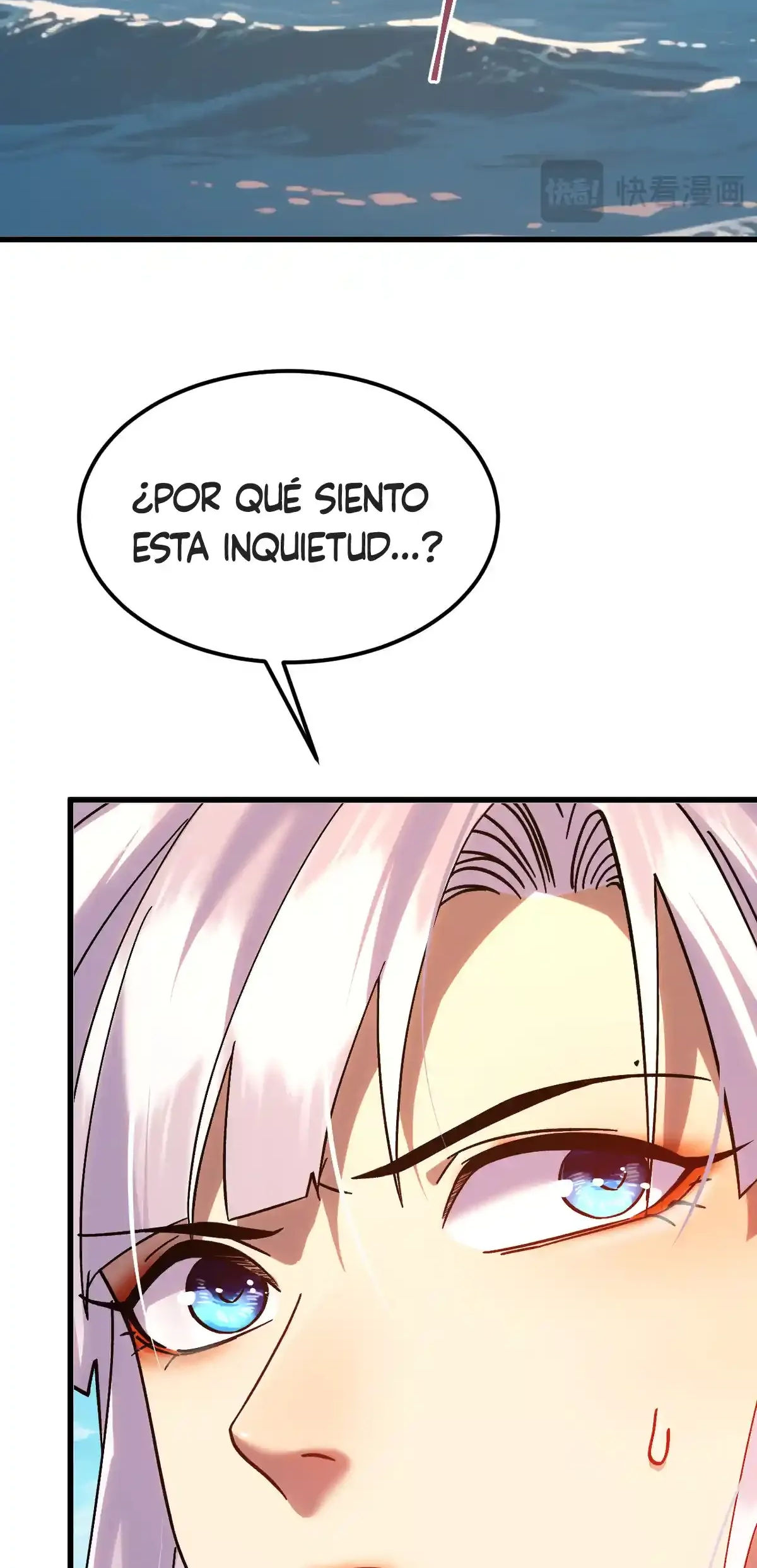 Read Apex Future Martial Arts ES Manga Online