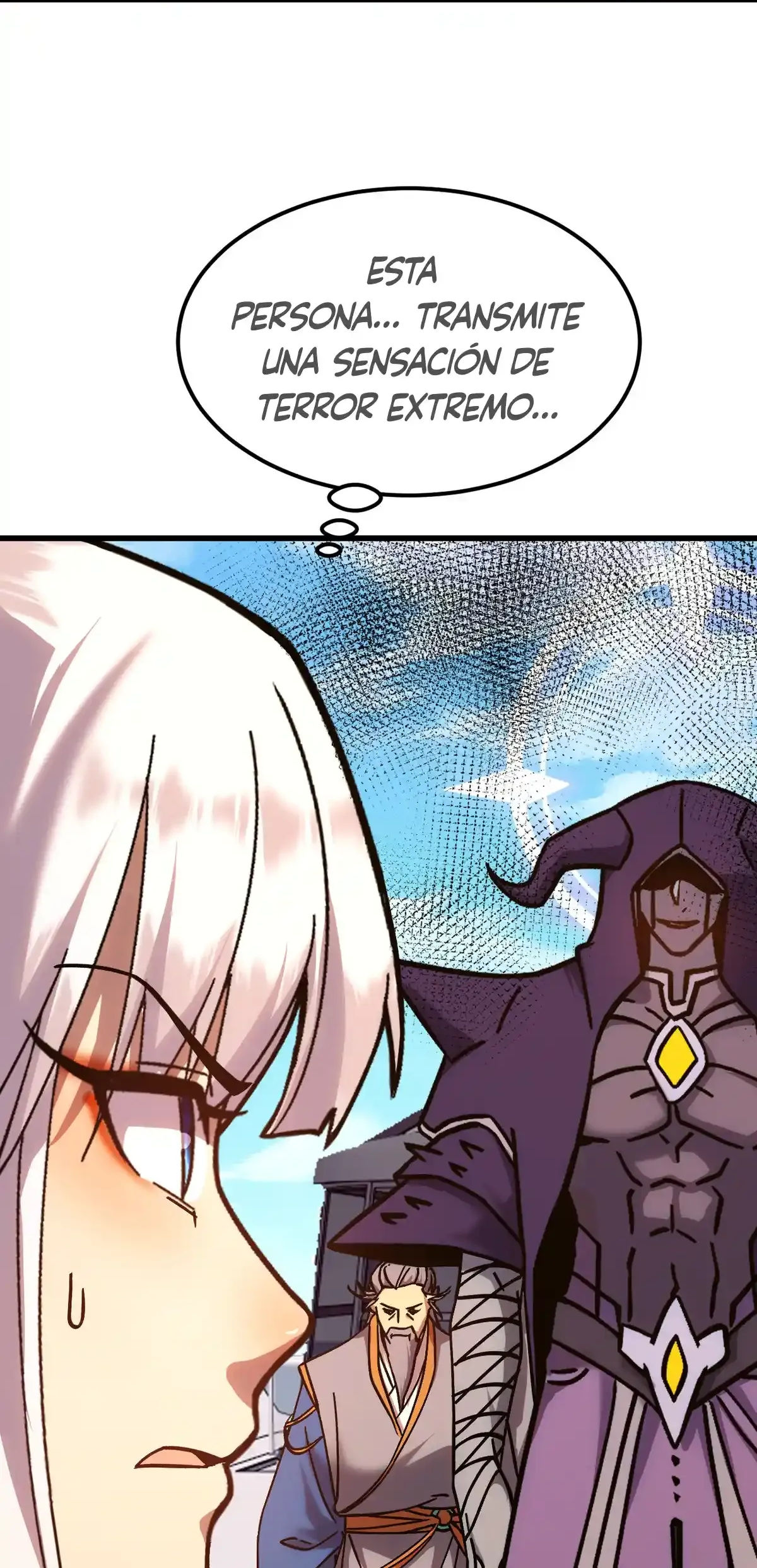 Read Apex Future Martial Arts ES Manga Online