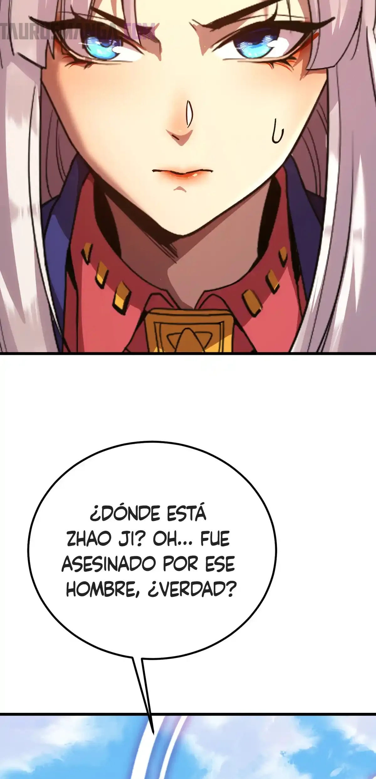 Read Apex Future Martial Arts ES Manga Online