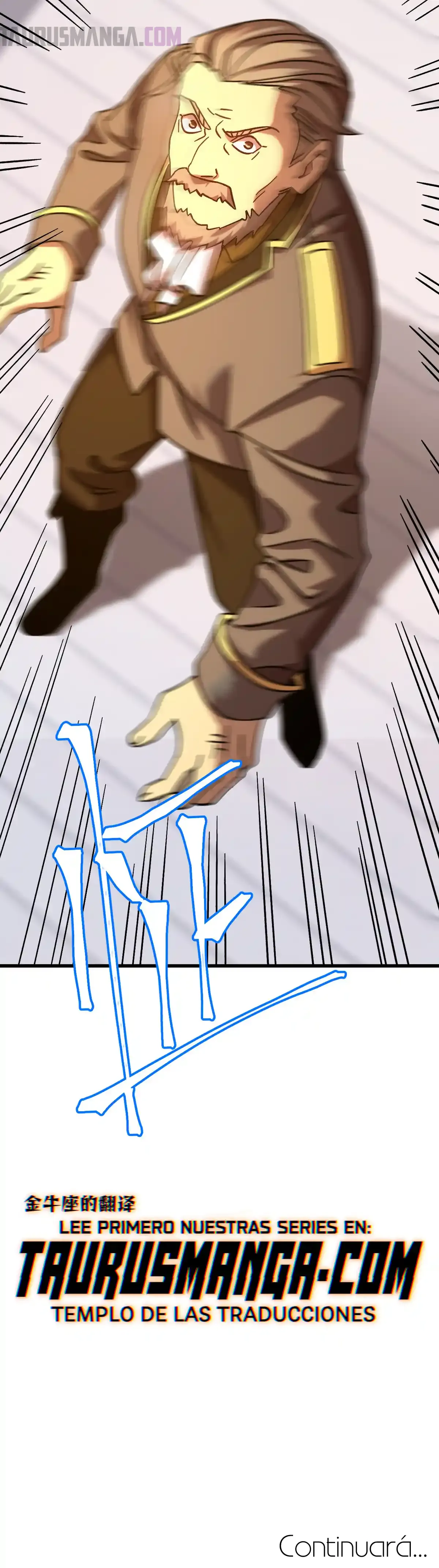 Read Apex Future Martial Arts ES Manga Online