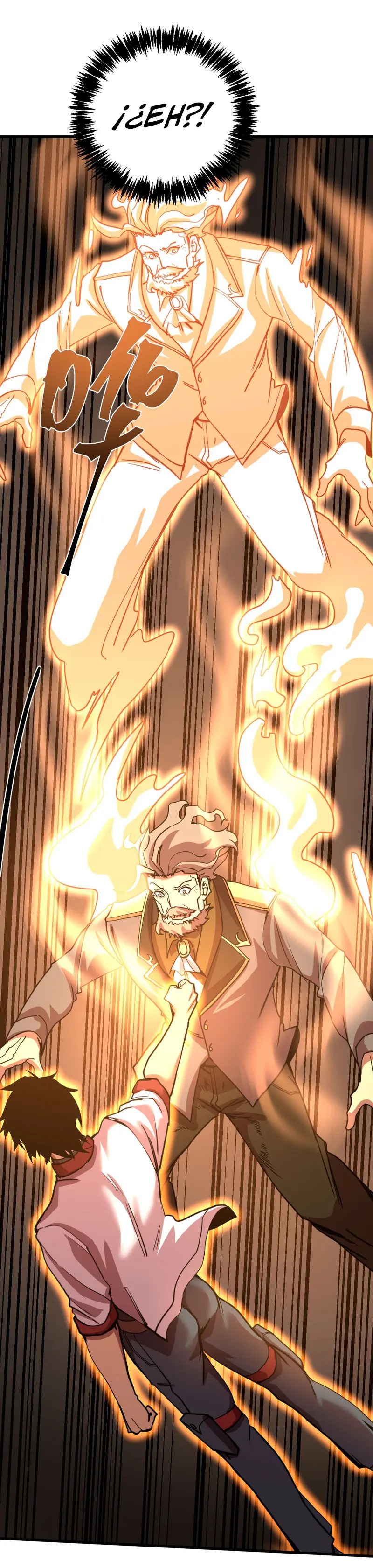 Read Apex Future Martial Arts ES Manga Online