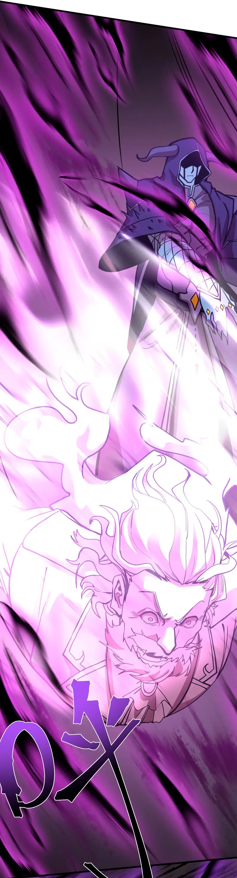 Read Apex Future Martial Arts ES Manga Online