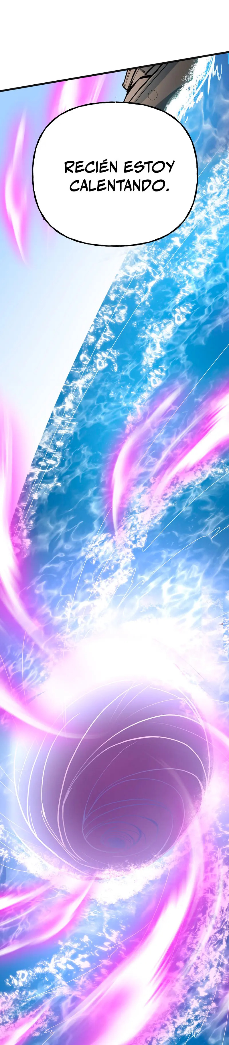 Read Apex Future Martial Arts ES Manga Online