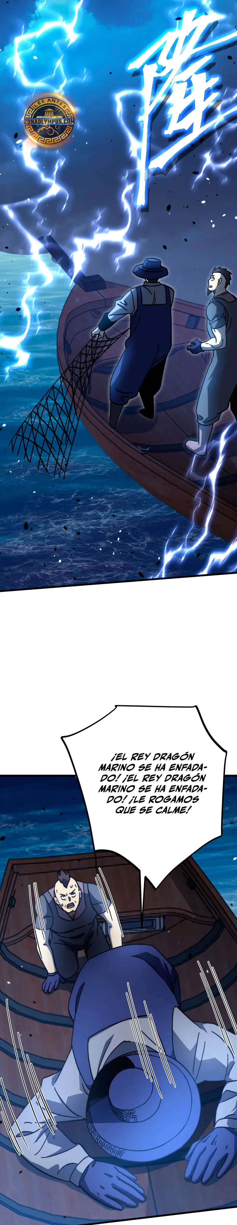 Read Apex Future Martial Arts ES Manga Online