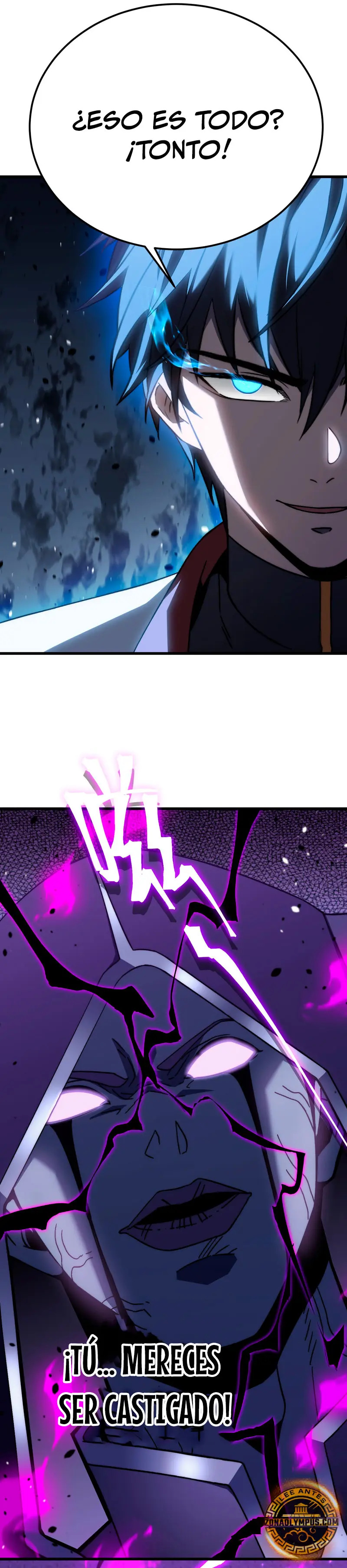 Read Apex Future Martial Arts ES Manga Online