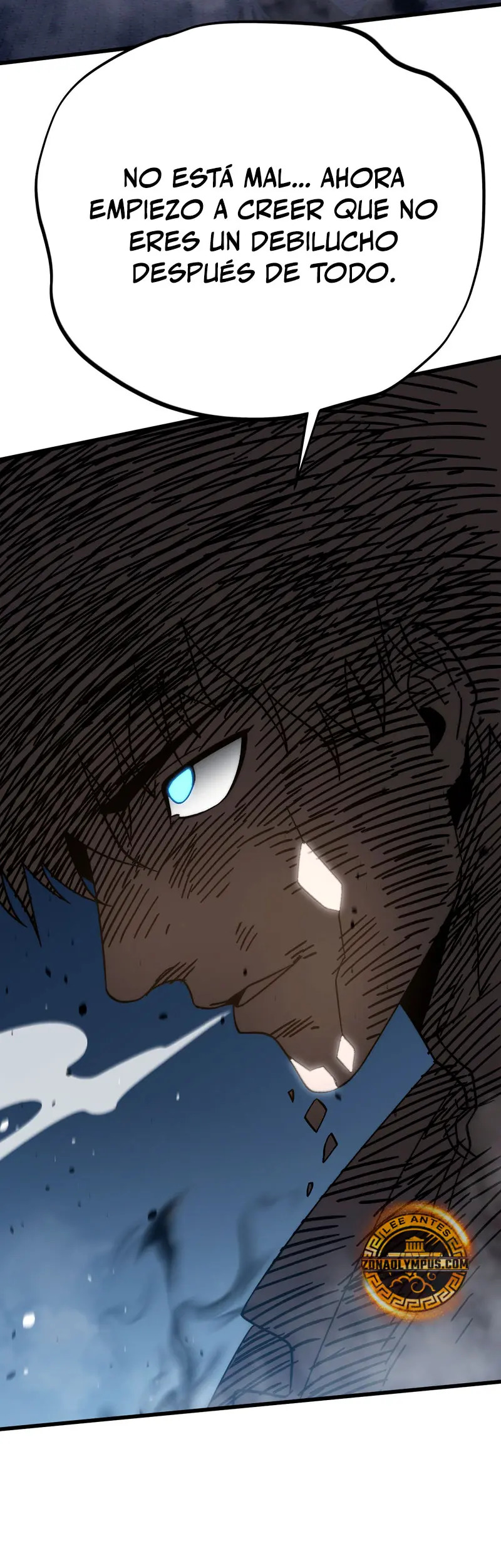 Read Apex Future Martial Arts ES Manga Online