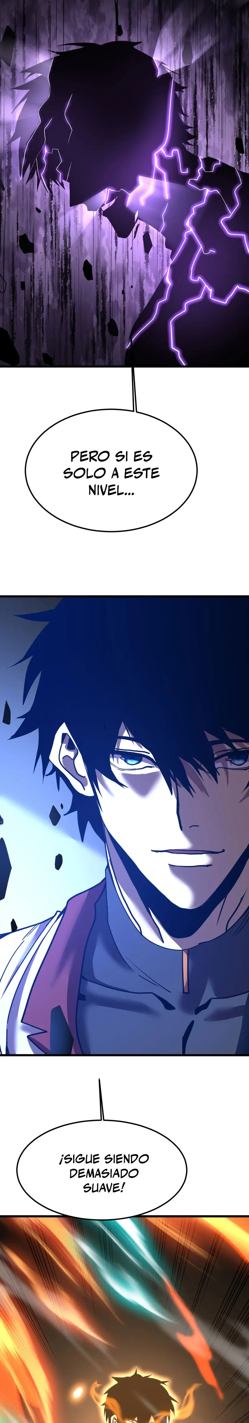 Read Apex Future Martial Arts ES Manga Online