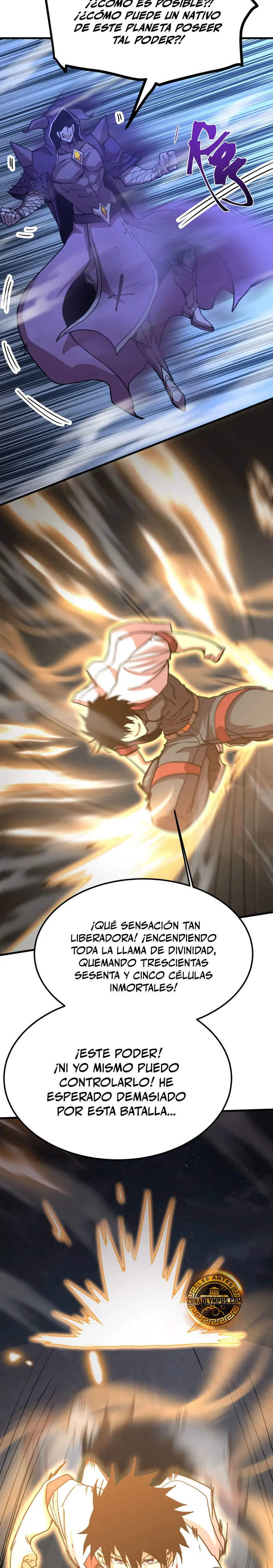 Read Apex Future Martial Arts ES Manga Online