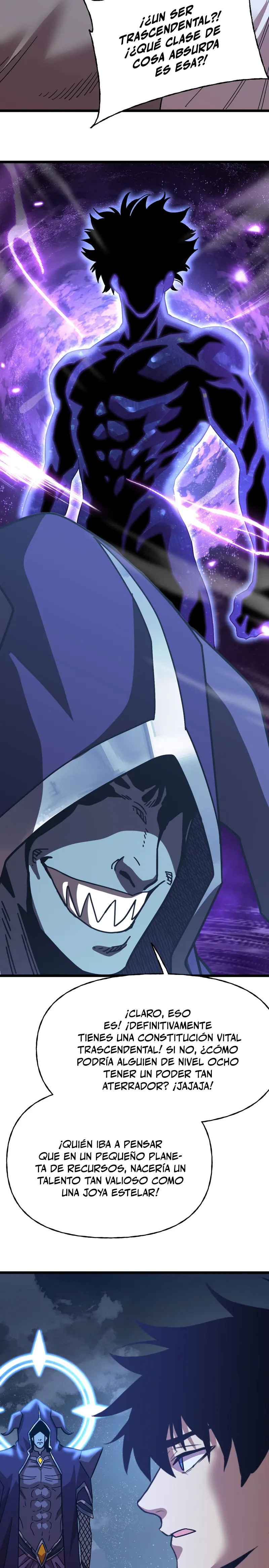 Read Apex Future Martial Arts ES Manga Online