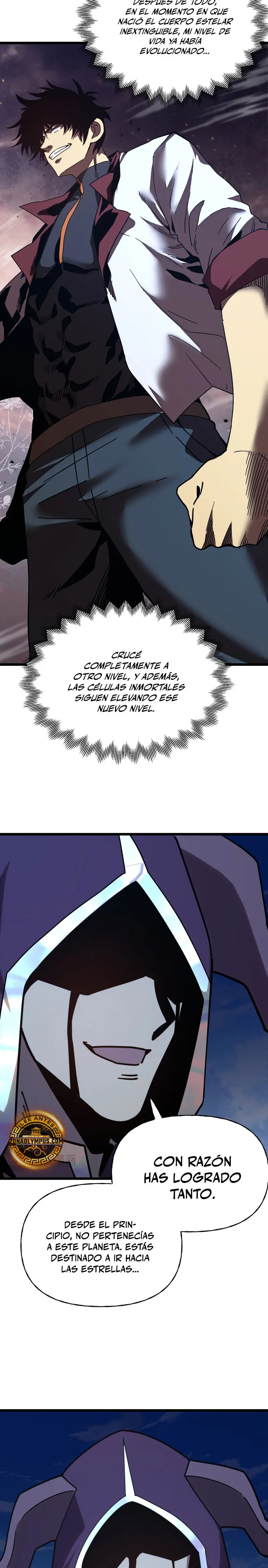 Read Apex Future Martial Arts ES Manga Online