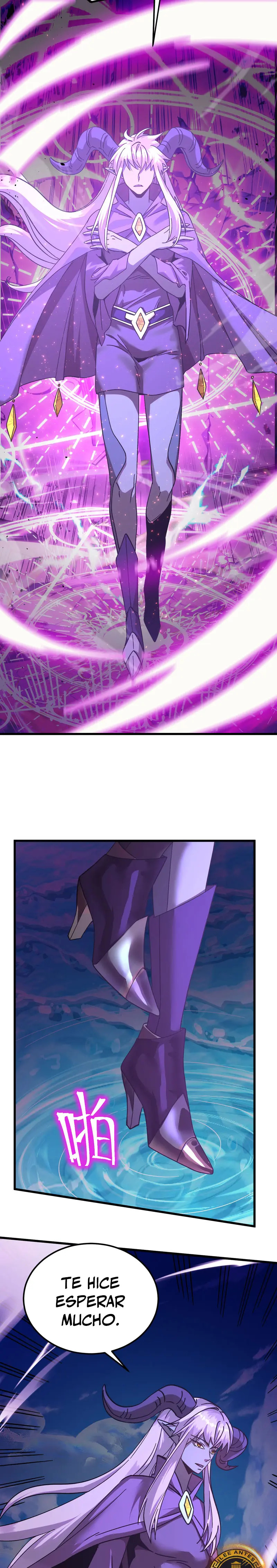 Read Apex Future Martial Arts ES Manga Online