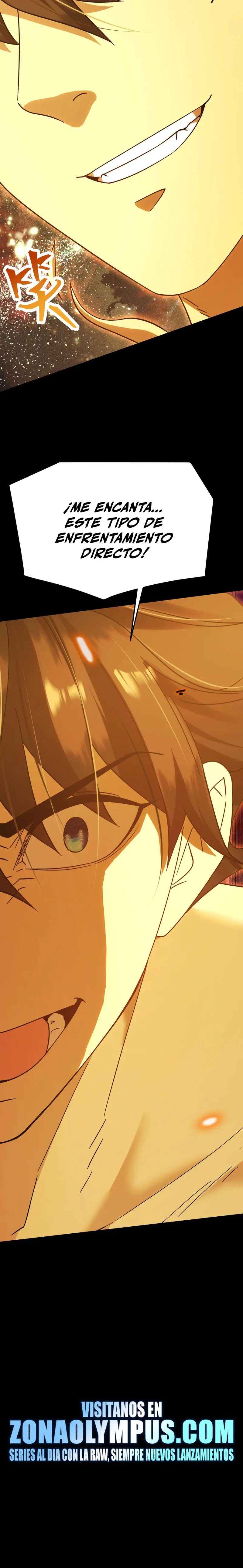 Read Apex Future Martial Arts ES Manga Online