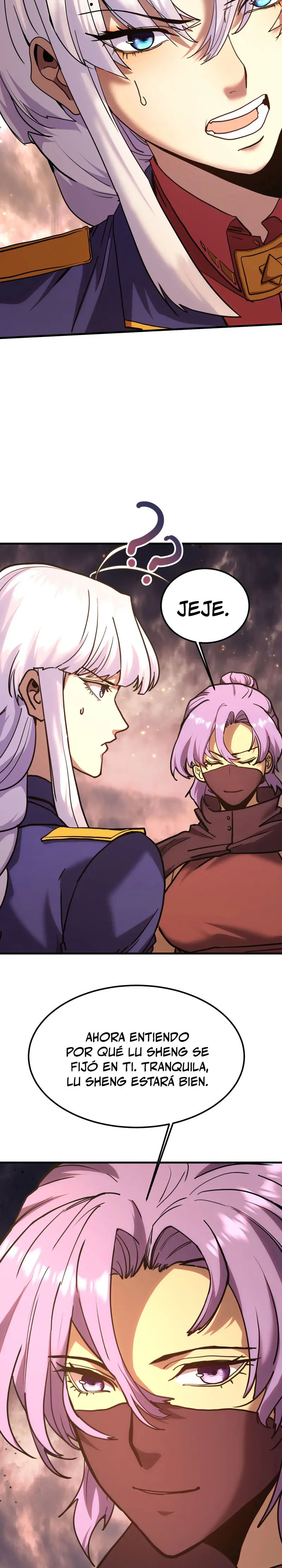 Read Apex Future Martial Arts ES Manga Online