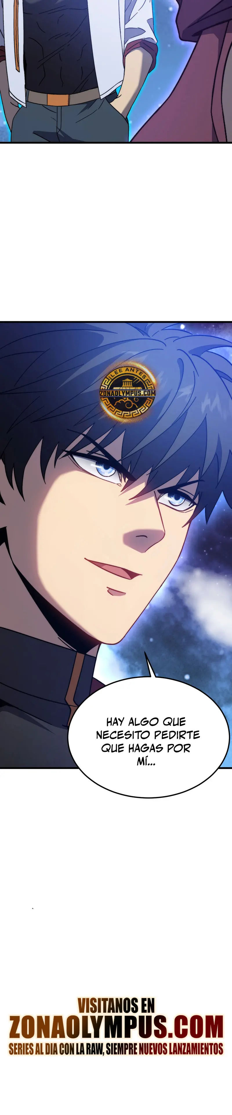 Read Apex Future Martial Arts ES Manga Online