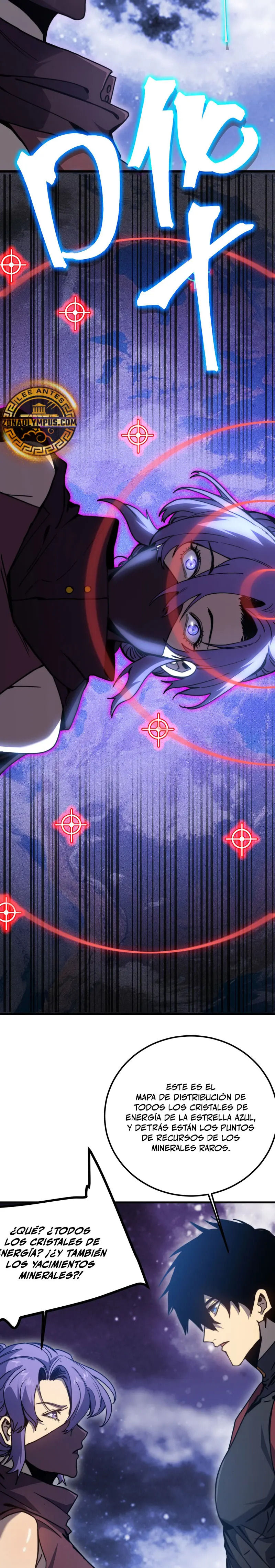 Read Apex Future Martial Arts ES Manga Online