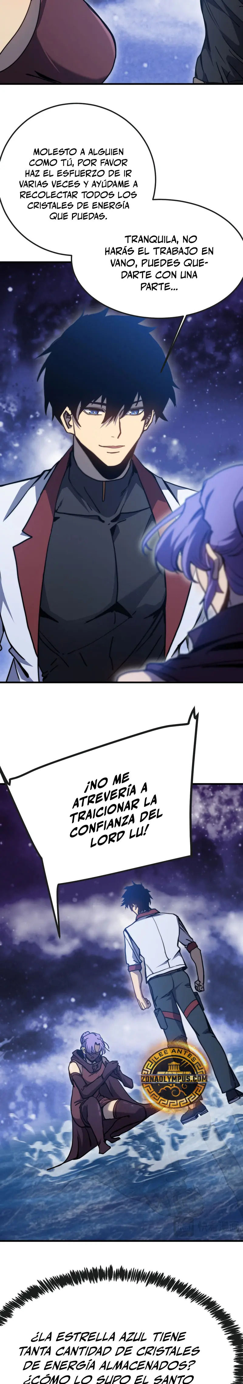 Read Apex Future Martial Arts ES Manga Online